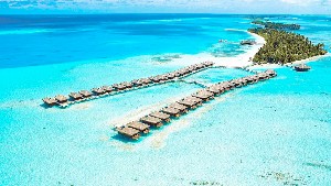 Resort