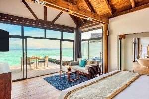 Hotel MOVENPICK RESORT KUREDHIVARU MALDIVES wakacje