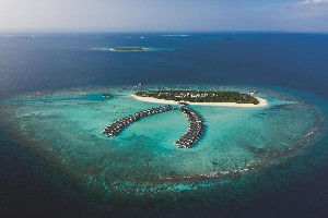 Hotel MOVENPICK RESORT KUREDHIVARU MALDIVES wakacje