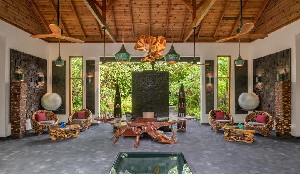 Hotel MOVENPICK RESORT KUREDHIVARU MALDIVES wakacje