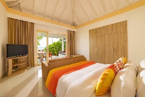 Hotel SIYAM WORLD MALDIVES wakacje