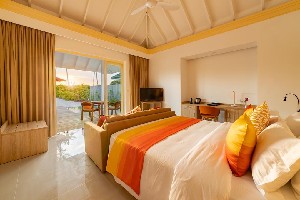 Hotel SIYAM WORLD MALDIVES wakacje