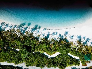 Hotel SIYAM WORLD MALDIVES wakacje