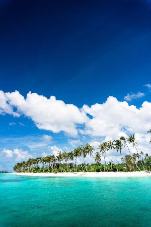 Hotel SIYAM WORLD MALDIVES wakacje