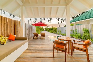 Hotel SIYAM WORLD MALDIVES wakacje