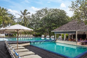 Hotel ADAARAN SELECT HUDHURANFUSHI wakacje