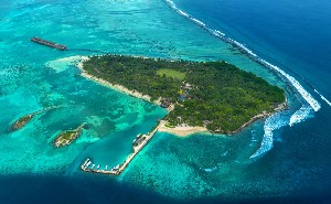Hotel ADAARAN SELECT HUDHURANFUSHI wakacje