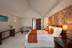 Hotel ADAARAN SELECT HUDHURANFUSHI wakacje