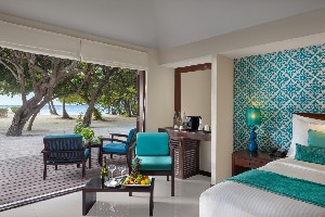 Hotel ADAARAN SELECT HUDHURANFUSHI wakacje