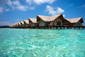 Hotel ADAARAN SELECT HUDHURANFUSHI wakacje