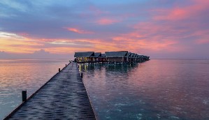 Hotel ADAARAN SELECT HUDHURANFUSHI wakacje
