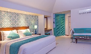Hotel ADAARAN SELECT HUDHURANFUSHI wakacje