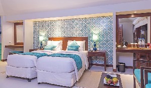 Hotel ADAARAN SELECT HUDHURANFUSHI wakacje
