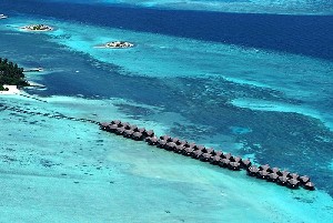 Hotel ADAARAN SELECT HUDHURANFUSHI wakacje