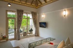 Hotel BANDOS MALDIVES wakacje