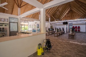 Hotel BANDOS MALDIVES wakacje
