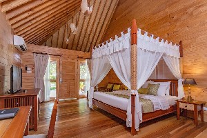 Hotel BANDOS MALDIVES wakacje