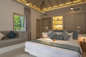Hotel BANDOS MALDIVES wakacje