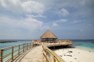 Hotel BANDOS MALDIVES wakacje