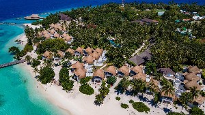 Hotel BANDOS MALDIVES wakacje