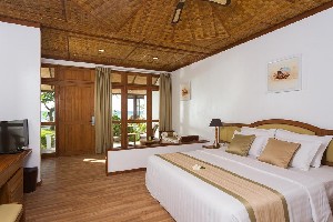 Hotel BANDOS MALDIVES wakacje