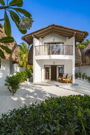 Hotel BANDOS MALDIVES wakacje