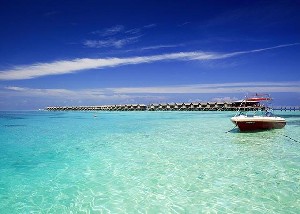 Hotel CENTARA RAS FUSHI RESORT & SPA wakacje