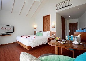 Hotel CENTARA RAS FUSHI RESORT & SPA wakacje