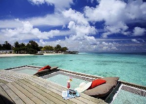 Hotel CENTARA RAS FUSHI RESORT & SPA wakacje