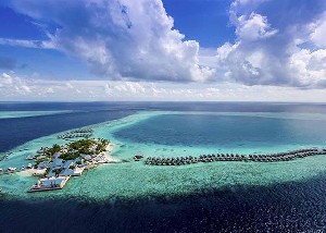 Hotel CENTARA RAS FUSHI RESORT & SPA wakacje