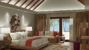 Hotel CINNAMON DHONVELI wakacje