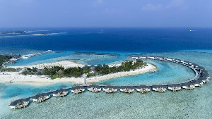 Hotel CINNAMON DHONVELI wakacje