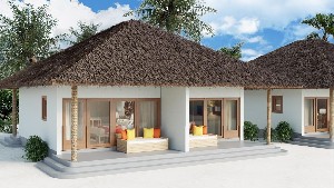 Hotel CINNAMON DHONVELI wakacje