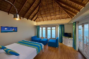 Hotel CINNAMON DHONVELI wakacje