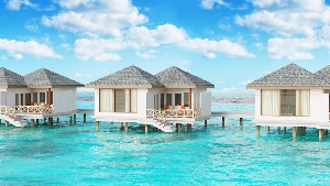 Hotel CINNAMON DHONVELI wakacje