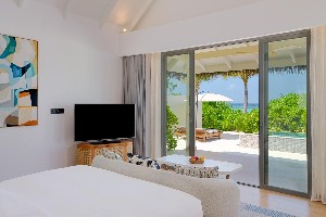Hotel DUSIT D2 FEYDHOO MALDIVES wakacje