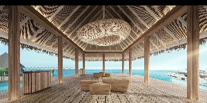 Hotel DUSIT D2 FEYDHOO MALDIVES wakacje