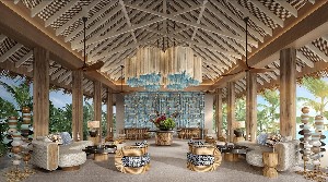 Hotel DUSIT D2 FEYDHOO MALDIVES wakacje