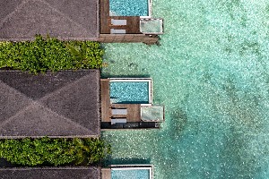 Hotel DUSIT D2 FEYDHOO MALDIVES wakacje