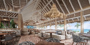 Hotel DUSIT D2 FEYDHOO MALDIVES wakacje