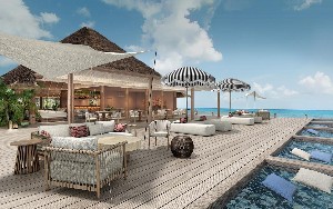 Hotel DUSIT D2 FEYDHOO MALDIVES wakacje