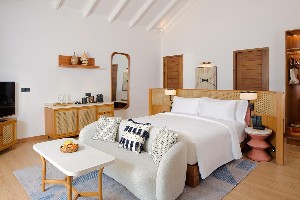 Hotel DUSIT D2 FEYDHOO MALDIVES wakacje