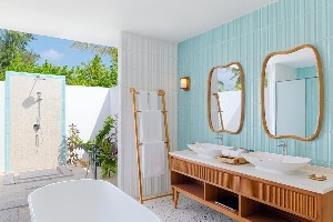 Hotel DUSIT D2 FEYDHOO MALDIVES wakacje