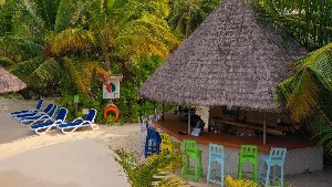 Hotel ERIYADOO MALDIVES wakacje