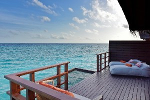 Hotel GRAND PARK KODHIPPARU MALDIVES wakacje