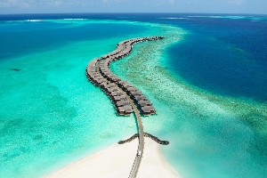 Hotel GRAND PARK KODHIPPARU MALDIVES wakacje