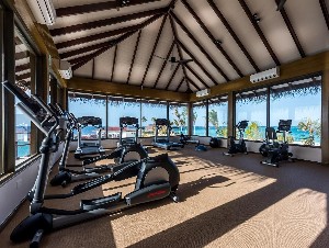 Hotel GRAND PARK KODHIPPARU MALDIVES wakacje