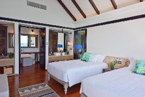 Hotel GRAND PARK KODHIPPARU MALDIVES wakacje