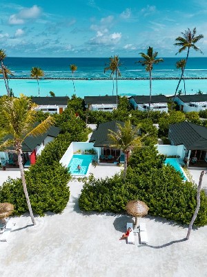 Hotel JOY ISLAND BY THE COCOON COLLECTION wakacje