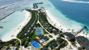 Hotel JOY ISLAND BY THE COCOON COLLECTION wakacje